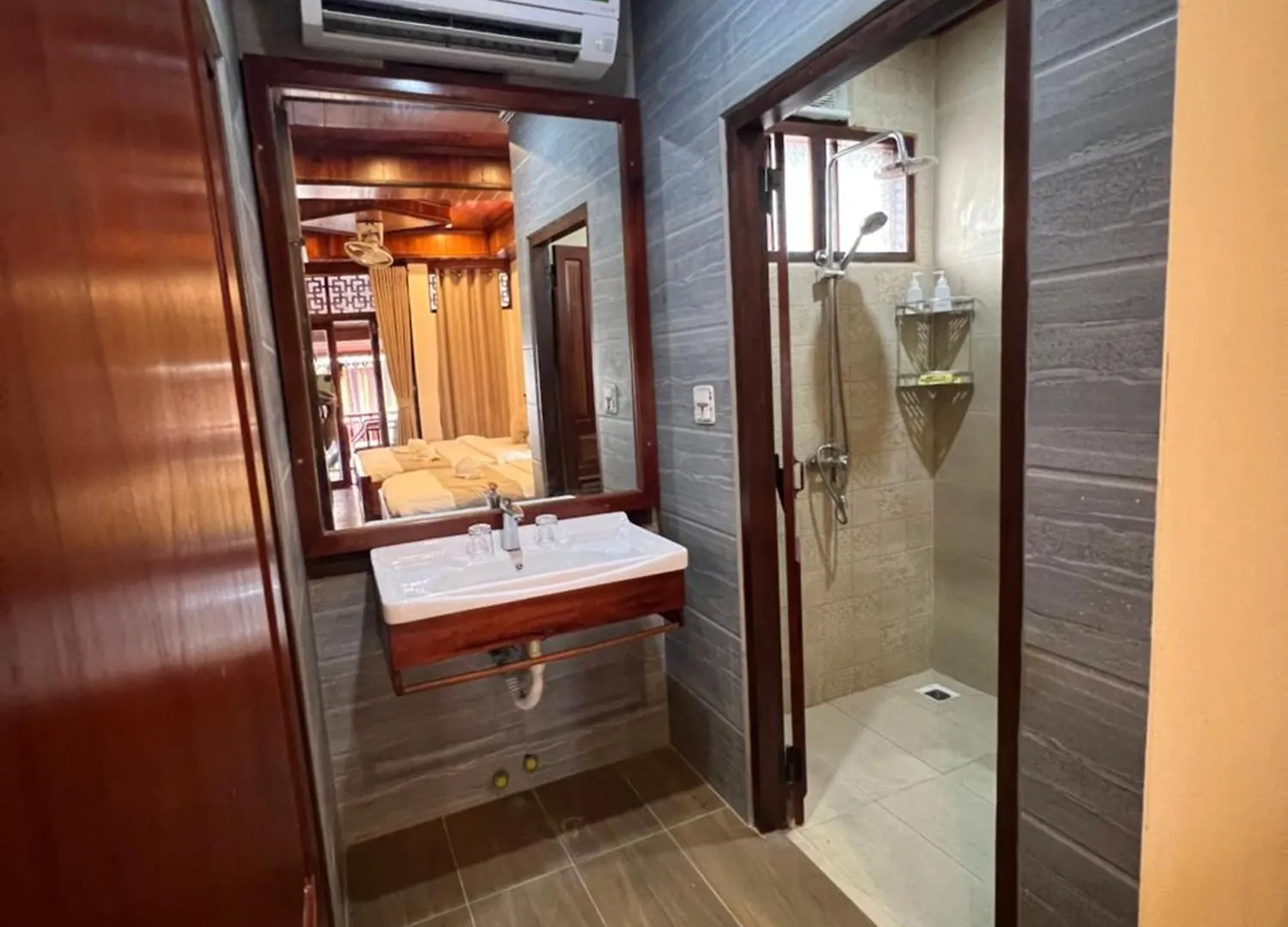 Chaluenxay Legend Hotel Luang Prabang