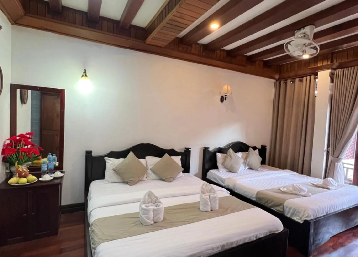 Chaluenxay Legend Hotel Luang Prabang