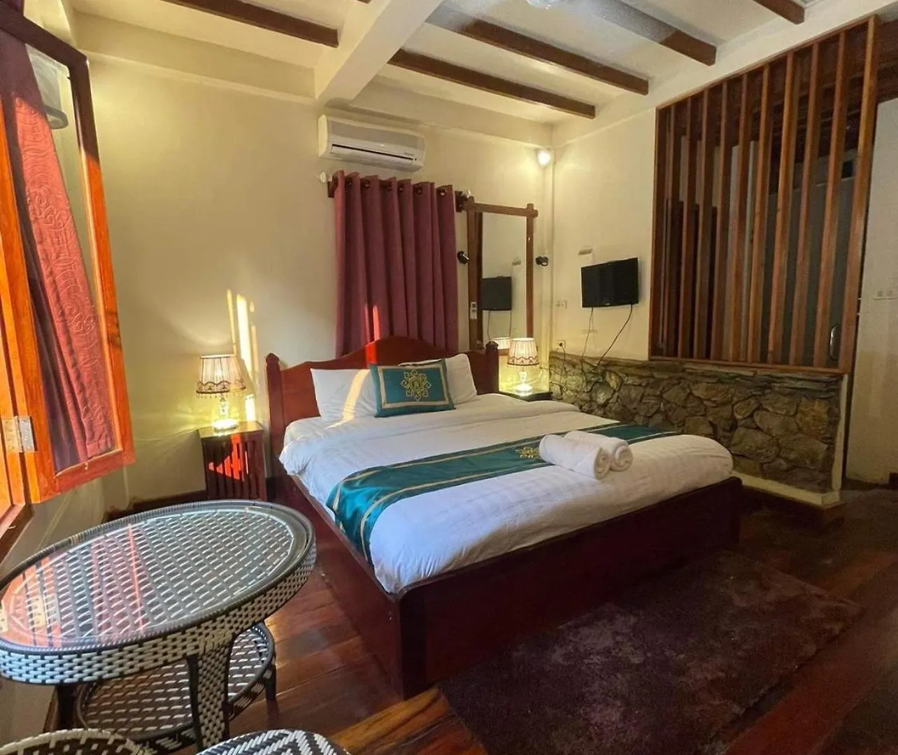 Chaluenxay Legend Hotel Luang Prabang