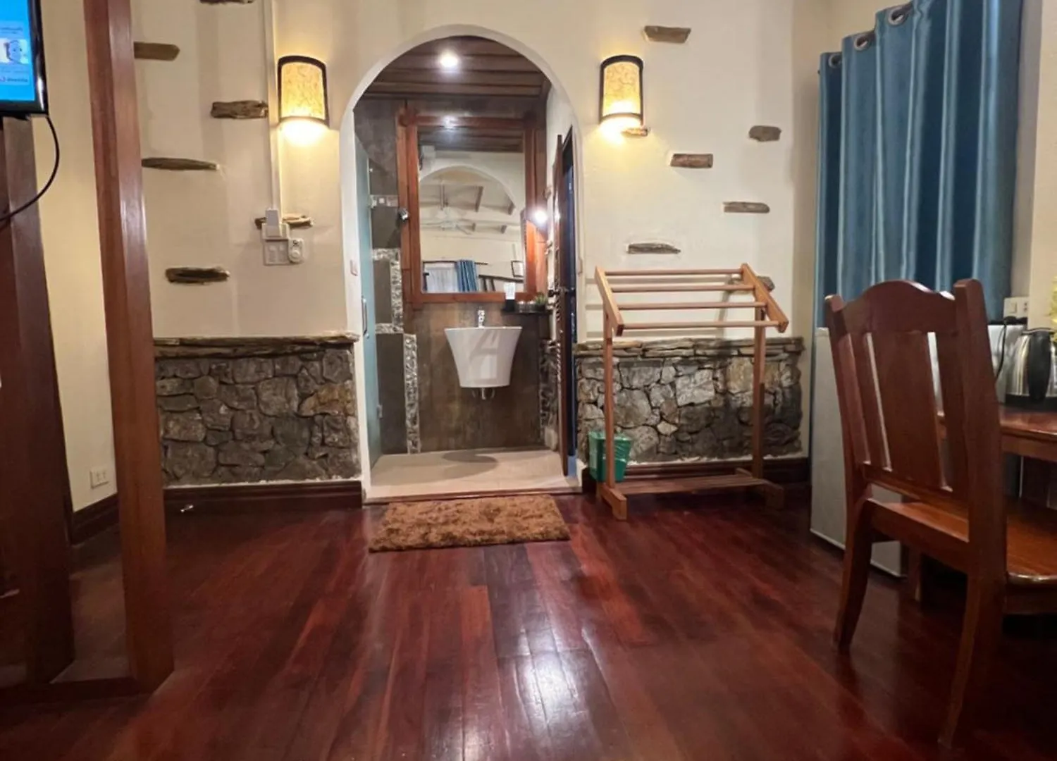 Chaluenxay Legend Hotel Luang Prabang