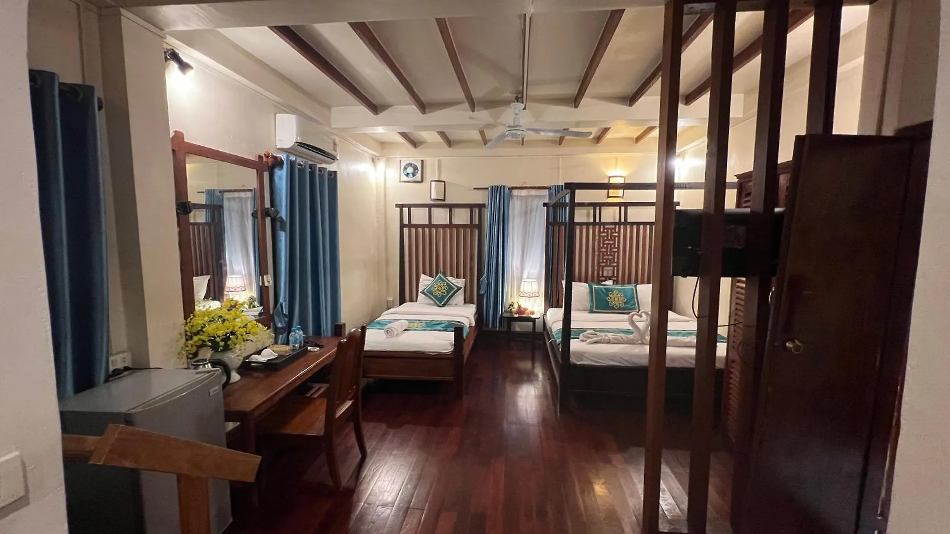 Chaluenxay Legend Hotel Luang Prabang