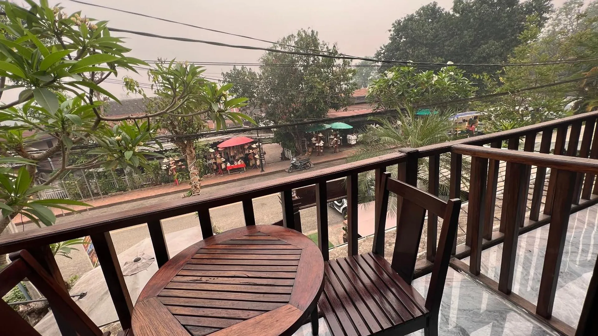 Chaluenxay Legend Hotel Luang Prabang