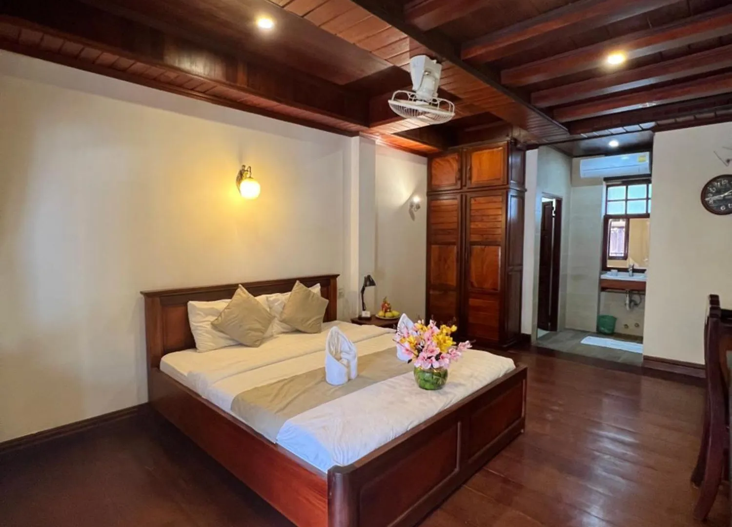 Chaluenxay Legend Hotel Luang Prabang
