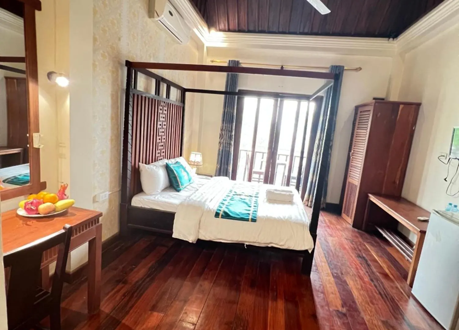 Chaluenxay Legend Hotel Luang Prabang